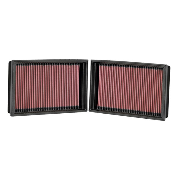 Sportluftfilter K&n filters KN 332410 K&N FILTERS