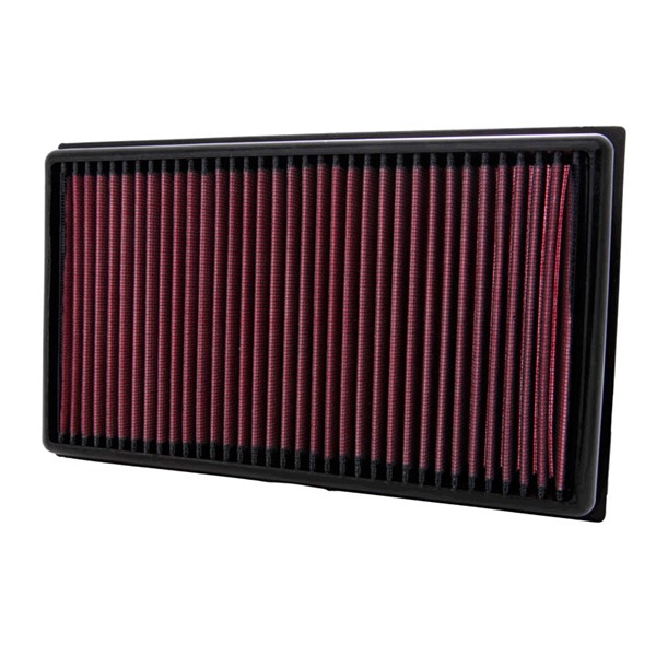 Sportluftfilter K&n filters KN 332424 K&N FILTERS