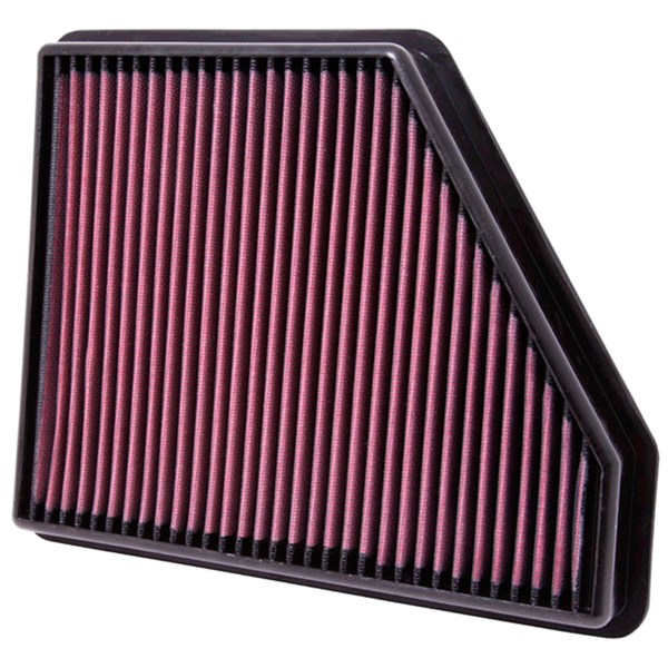 Sportluftfilter K&n filters KN 332434 K&N FILTERS