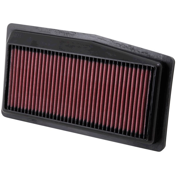 Sportluftfilter K&n filters KN 332492 K&N FILTERS