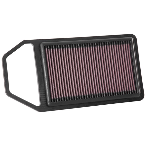 Sportluftfilter K&n filters KN 333114 K&N FILTERS