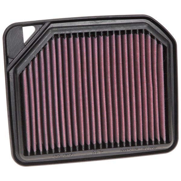 Sportluftfilter K&n filters KN 333137 K&N FILTERS