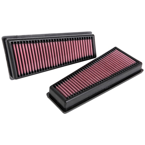 Sportluftfilter K&n filters KN 333140 K&N FILTERS Sportluftfilter K&n filters KN 333140 K&N FILTERS