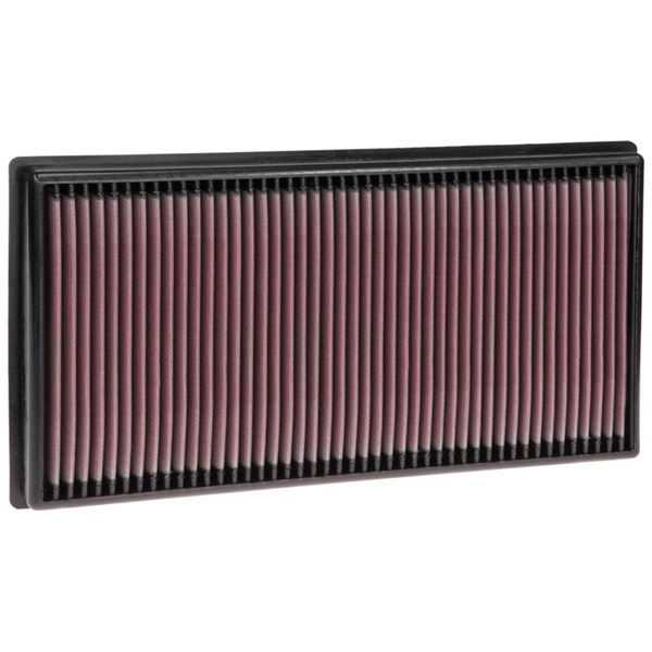 Sportluftfilter K&n filters KN 333141 K&N FILTERS