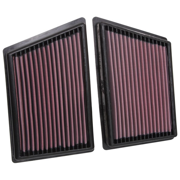 Sportluftfilter K&n filters KN 333153 K&N FILTERS