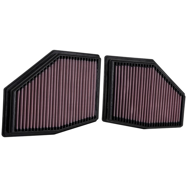 Sportluftfilter K&n filters KN 333155 K&N FILTERS