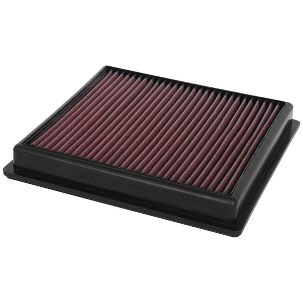 Sportluftfilter K&n filters KN 333166 K&N FILTERS