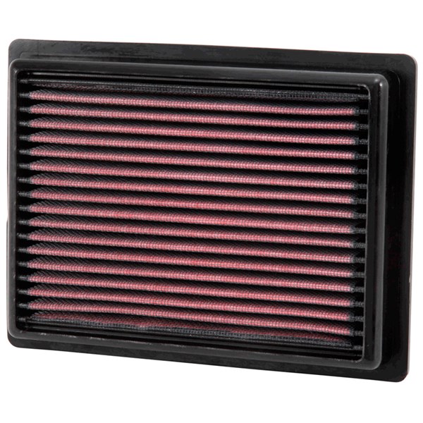 Sportluftfilter K&n filters KN 335002 K&N FILTERS
