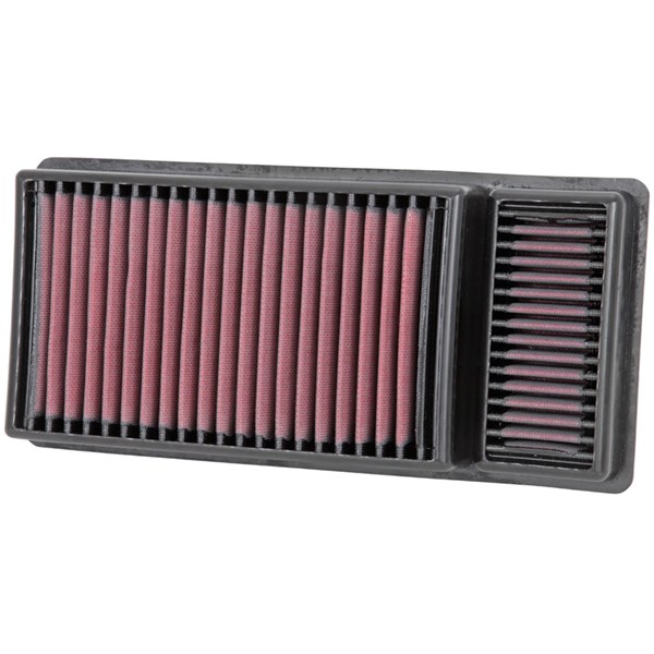 Sportluftfilter K&n filters KN 335010 K&N FILTERS