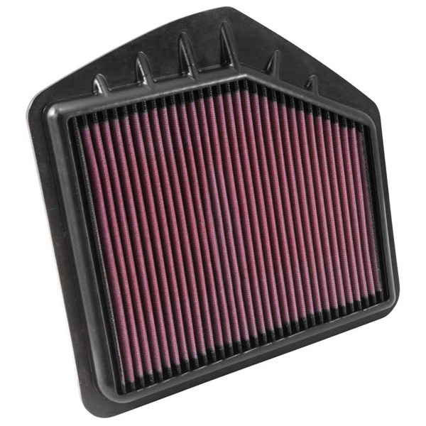 Sportluftfilter K&n filters KN 335021 K&N FILTERS