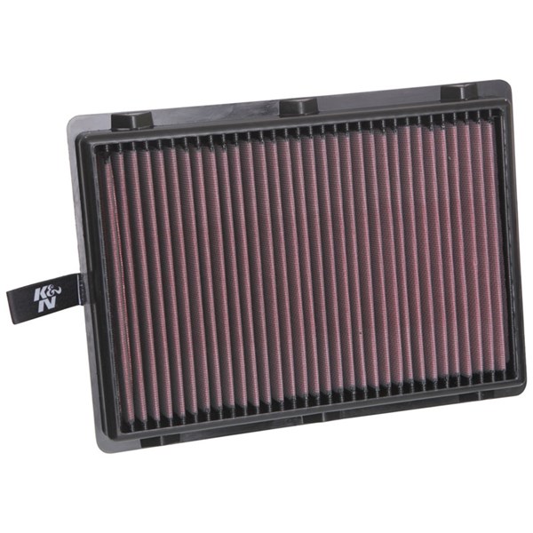 Sportluftfilter K&n filters KN 335075 K&N FILTERS