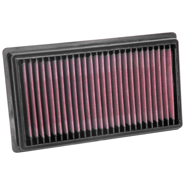 Sportluftfilter K&n filters KN 335081 K&N FILTERS