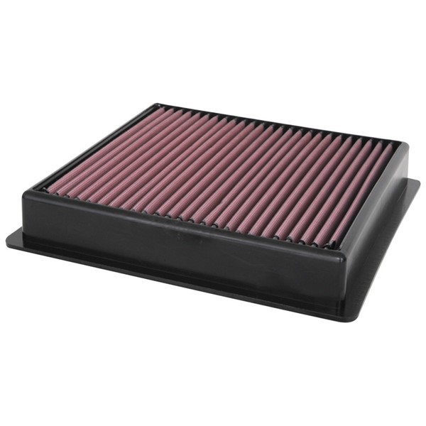 Sportluftfilter K&n filters KN 335100 K&N FILTERS