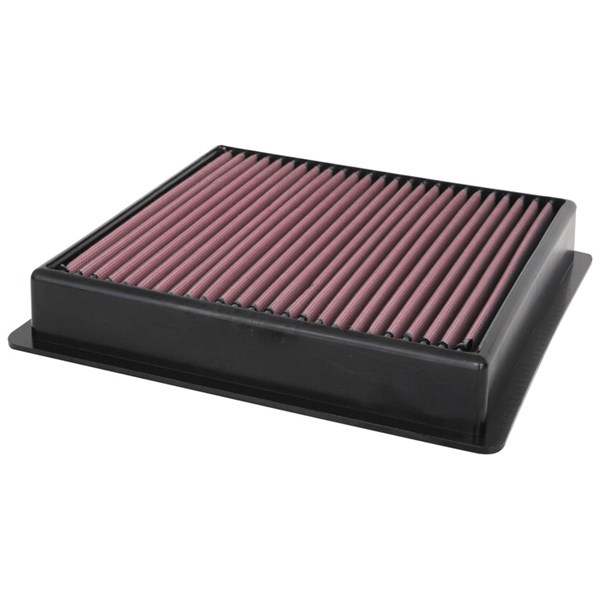 Sportluftfilter K&n filters KN 335100 K&N FILTERS
