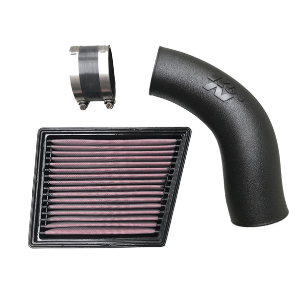 Sportluftfilter system K&n filters KN 570695 K&N FILTERS
