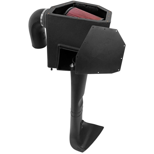 Sportluftfilter system K&n filters KN 571562 K&N FILTERS