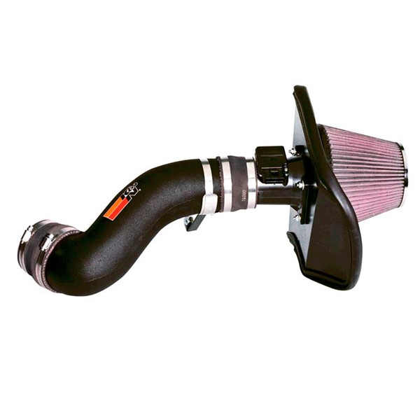 Sportluftfilter system K&n filters KN 572537 K&N FILTERS