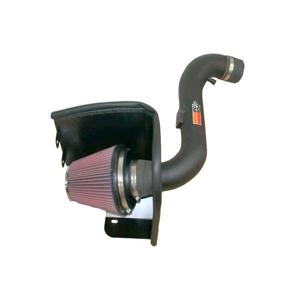 Sportluftfilter system K&n filters KN 572564 K&N FILTERS