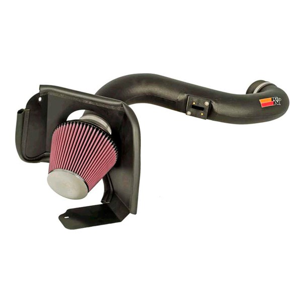 Sportluftfilter system K&n filters KN 572573 K&N FILTERS