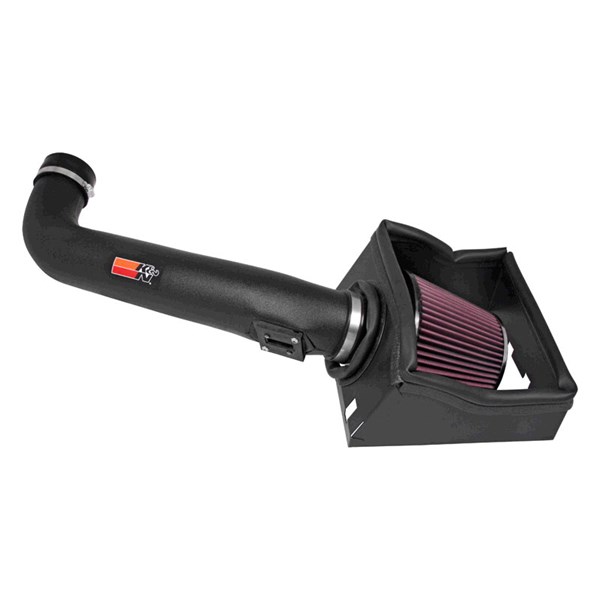 Sportluftfilter system K&n filters KN 572575 K&N FILTERS