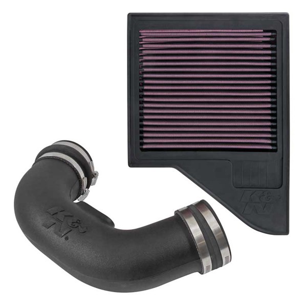Sportluftfilter system K&n filters KN 572578 K&N FILTERS