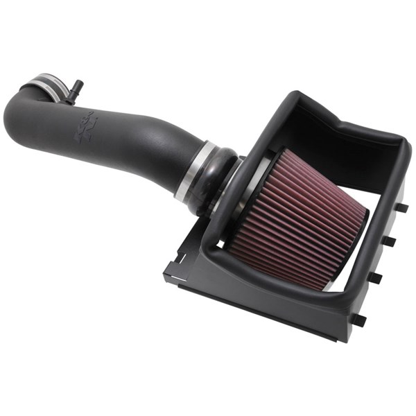 Sportluftfilter system K&n filters KN 572581 K&N FILTERS