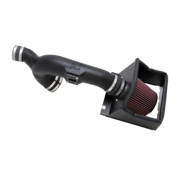 Sportluftfilter system K&n filters KN 572583 K&N FILTERS Sportluftfilter system K&n filters KN 572583 K&N FILTERS