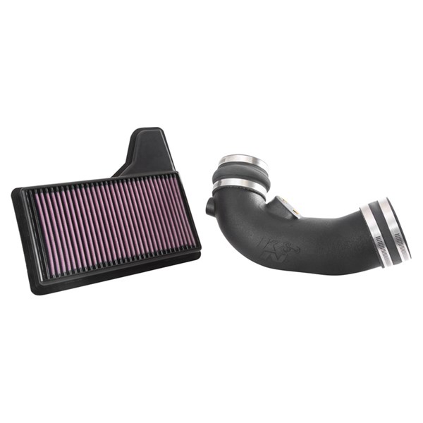 Sportluftfilter system K&n filters KN 572590 K&N FILTERS Sportluftfilter system K&n filters KN 572590 K&N FILTERS