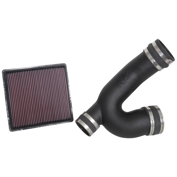 Sportluftfilter system K&n filters KN 572601 K&N FILTERS Sportluftfilter system K&n filters KN 572601 K&N FILTERS