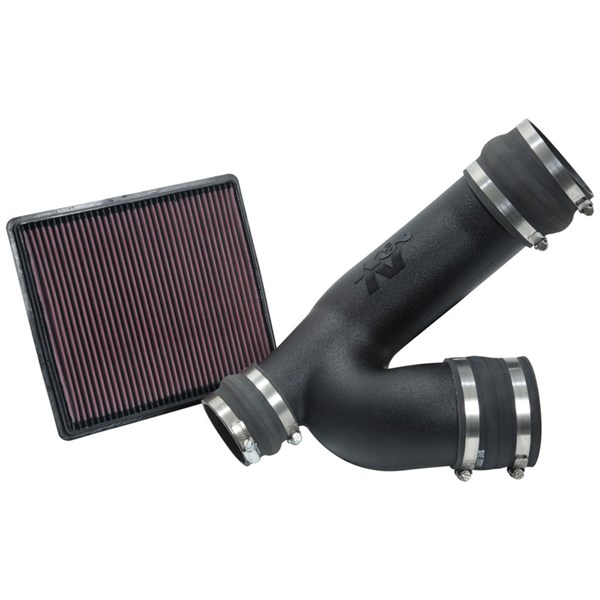 Sportluftfilter system K&n filters KN 572602 K&N FILTERS Sportluftfilter system K&n filters KN 572602 K&N FILTERS