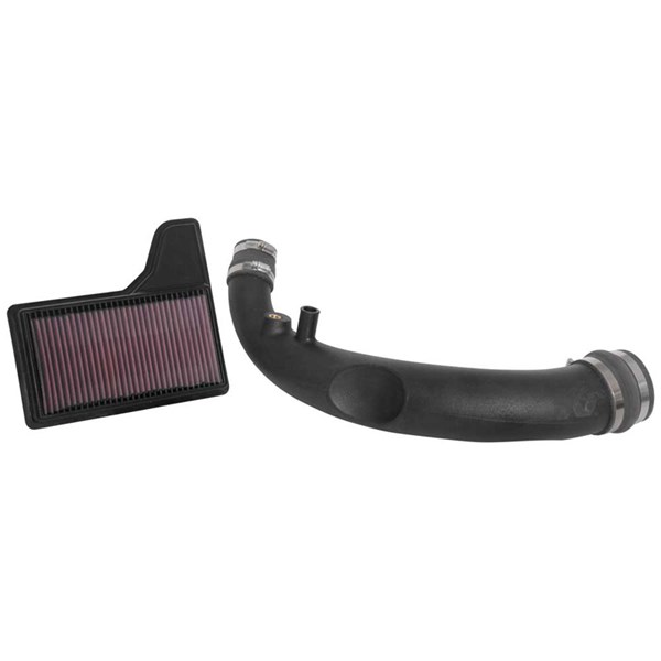 Sportluftfilter system K&n filters KN 572606 K&N FILTERS