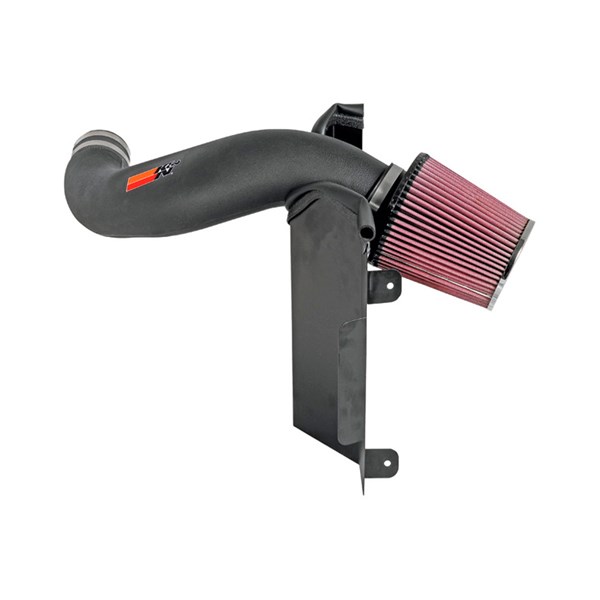 Sportluftfilter system K&n filters KN 573009 K&N FILTERS Sportluftfilter system K&n filters KN 573009 K&N FILTERS