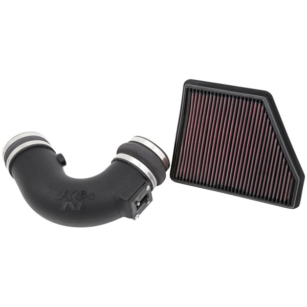 Sportluftfilter system K&n filters KN 573074 K&N FILTERS