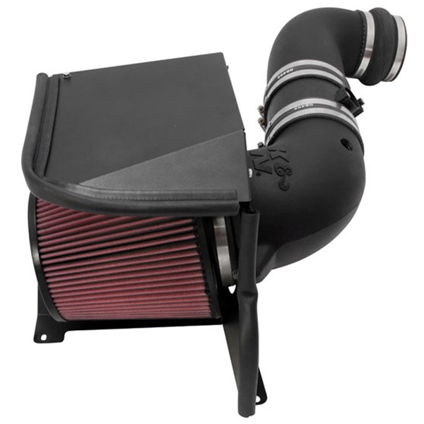 Sportluftfilter system K&n filters KN 573077 K&N FILTERS