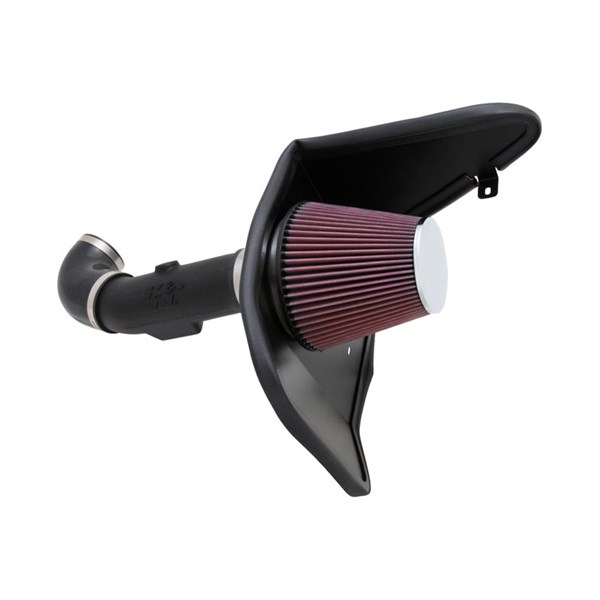 Sportluftfilter system K&n filters KN 573078 K&N FILTERS