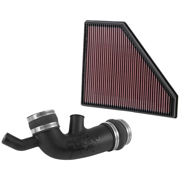 Sportluftfilter system K&n filters KN 573094 K&N FILTERS