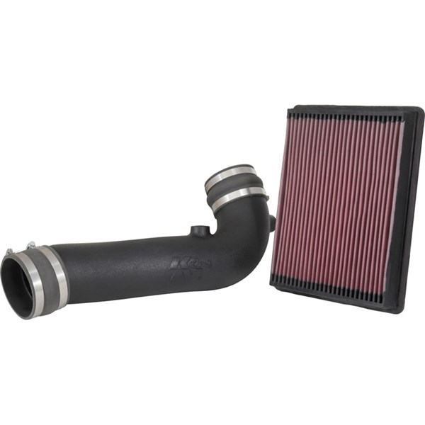 Sportluftfilter system K&n filters KN 573098 K&N FILTERS