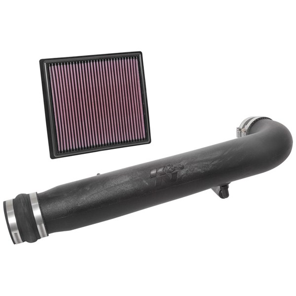 Sportluftfilter system K&n filters KN 573104 K&N FILTERS Sportluftfilter system K&n filters KN 573104 K&N FILTERS