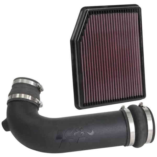 Sportluftfilter system K&n filters KN 573116 K&N FILTERS