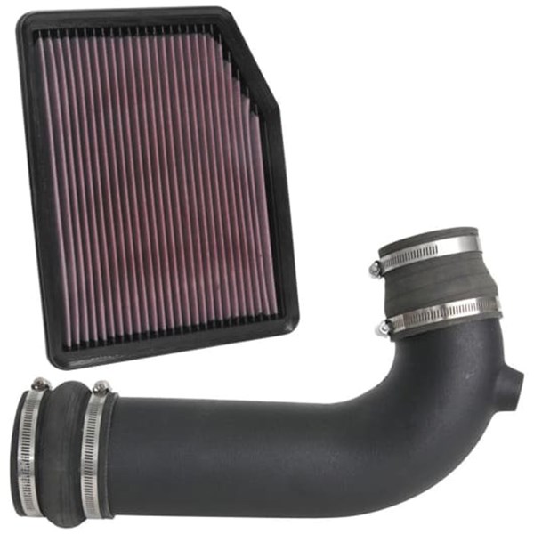 Sportluftfilter system K&n filters KN 573116 K&N FILTERS Sportluftfilter system K&n filters KN 573116 K&N FILTERS