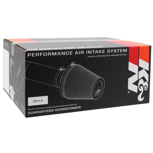 Sportluftfilter system K&n filters KN 573116 K&N FILTERS Sportluftfilter system K&n filters KN 573116 K&N FILTERS
