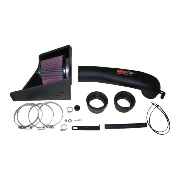 Sportluftfilter system K&n filters KN 57I7001 K&N FILTERS