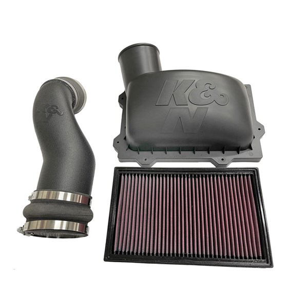 Sportluftfilter system K&n filters KN 57S9507 K&N FILTERS