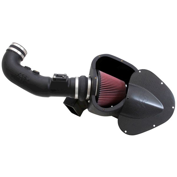Sportluftfilter system K&n filters KN 632578 K&N FILTERS