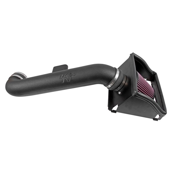 Sportluftfilter system K&n filters KN 632591 K&N FILTERS Sportluftfilter system K&n filters KN 632591 K&N FILTERS