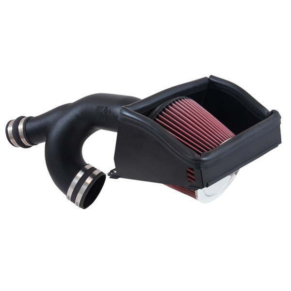 Sportluftfilter system K&n filters KN 632592 K&N FILTERS