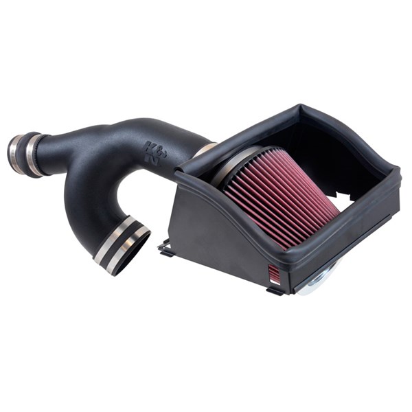 Sportluftfilter system K&n filters KN 632593 K&N FILTERS