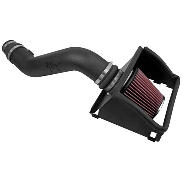 Sportluftfilter system K&n filters KN 632596 K&N FILTERS