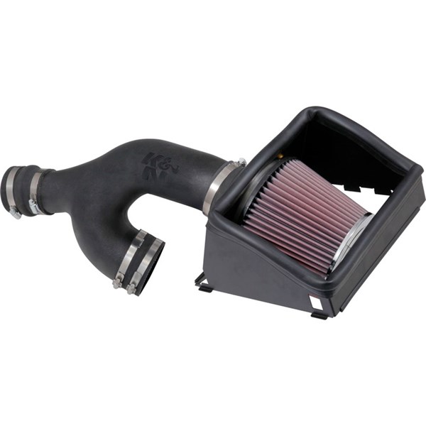 Sportluftfilter system K&n filters KN 632599 K&N FILTERS