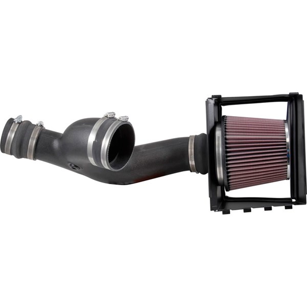 Sportluftfilter system K&n filters KN 632599 K&N FILTERS Sportluftfilter system K&n filters KN 632599 K&N FILTERS